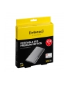 Dysk SSD zewnętrzny Intenso Premium Edition 128GB 1,8'' USB 3.0 Anthracite - nr 23