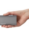 Dysk SSD zewnętrzny Intenso Premium Edition 128GB 1,8'' USB 3.0 Anthracite - nr 38