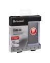 Dysk SSD zewnętrzny Intenso Premium Edition 128GB 1,8'' USB 3.0 Anthracite - nr 44