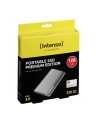 Dysk SSD zewnętrzny Intenso Premium Edition 128GB 1,8'' USB 3.0 Anthracite - nr 47