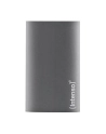 Dysk SSD zewnętrzny Intenso Premium Edition 128GB 1,8'' USB 3.0 Anthracite - nr 65