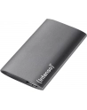 Dysk SSD zewnętrzny Intenso Premium Edition 128GB 1,8'' USB 3.0 Anthracite - nr 68