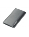 Dysk SSD zewnętrzny Intenso Premium Edition 256GB 1,8'' USB 3.0 - nr 27