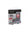 Dysk SSD zewnętrzny Intenso Premium Edition 256GB 1,8'' USB 3.0 - nr 43