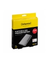 Dysk SSD zewnętrzny Intenso Premium Edition 256GB 1,8'' USB 3.0 - nr 50