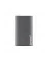 Dysk SSD zewnętrzny Intenso Premium Edition 256GB 1,8'' USB 3.0 - nr 58