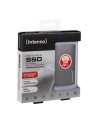 Dysk SSD zewnętrzny Intenso Premium Edition 512GB 1,8'' USB 3.0 - nr 57