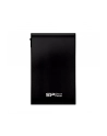 Dysk zewnętrzny Silicon Power ARMOR A80 2TB 2,5'' USB 3.0 PANCERNY czarny - nr 11