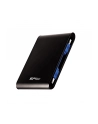 Dysk zewnętrzny Silicon Power ARMOR A80 2TB 2,5'' USB 3.0 PANCERNY czarny - nr 5