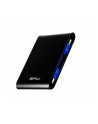 Dysk zewnętrzny Silicon Power ARMOR A80 2TB 2,5'' USB 3.0 PANCERNY czarny - nr 7