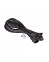 Przedłużacz kabla zasilającego Akyga AK-PC-07A IEC C13-C14 230V/50Hz 3m - nr 2