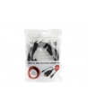 Kabel adapter Gembird HDMI (M) - VGA(M) + Audio 3m - nr 11