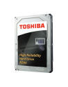 Dysk Toshiba N300 HDWG11AUZSVA 3,5' 10TB SATA 256MB NAS BULK - nr 42