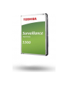 Dysk Toshiba S300 HDWT140UZSVA 4TB SATA Surveillance BULK - nr 13