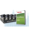Dysk Toshiba S300 HDWT140UZSVA 4TB SATA Surveillance BULK - nr 29