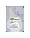Dysk Toshiba S300 HDWT31AUZSVA 10TB SATA Surveillance BULK - nr 34