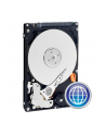 WESTERN DIGITAL Dysk WD WD20SPZX 2TB WD Blue 128MB SATA III 2,5'' 6GB/s Slim 7mm - nr 8