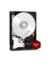 WESTERN DIGITAL Dysk WD WD4003FFBX 4TB Red Pro 7200 SATA III - nr 5