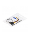 Kabel adpater Akyga AK-CA-11 SATA (M) - Molex (F) 0,15m - nr 8