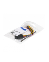 Kabel adapter Akyga AK-CA-16 Molex (M) - 2x SATA (F) 0,15m - nr 8