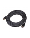 Kabel HDMI 1.4 Akyga AK-HD-100A 10m - nr 4