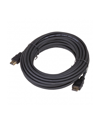 Kabel HDMI 1.4 Akyga AK-HD-100A 10m