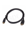 Kabel HDMI 1.4 Akyga AK-HD-10M HDMI - miniHDMI 1m - nr 1