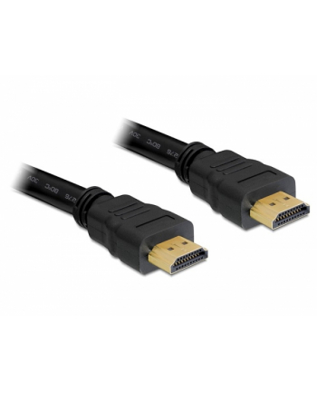 Kabel HDMI Delock HDMI-HDMI v1.4 10m