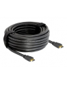 Kabel HDMI Delock HDMI-HDMI v1.4 10m - nr 16