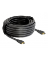 Kabel HDMI Delock HDMI-HDMI v1.4 10m - nr 17