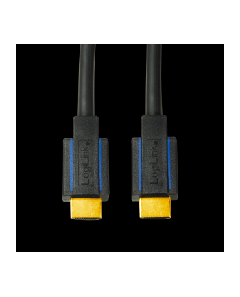 Kabel HDMI LogiLink CHB004 Premium Ultra HD 1,8 m