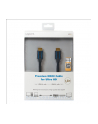 Kabel HDMI LogiLink CHB004 Premium Ultra HD 1,8 m - nr 9