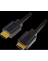 Kabel HDMI LogiLink CHB005 Premium Ultra HD 3m - nr 12
