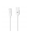 Kabel Silicon Power Boost Link PVC LK10AC, USB - USB typ C 100cm, white - nr 13