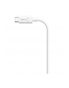 Kabel Silicon Power Boost Link PVC LK10AC, USB - USB typ C 100cm, white - nr 15