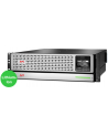 APC by Schneider Electric Zasilacz awaryjny UPS APC Smart-UPS SRT 1000 VA, LCD, 230 V - nr 51