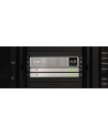 APC by Schneider Electric Zasilacz awaryjny UPS APC Smart-UPS SRT 1000 VA, LCD, 230 V - nr 49