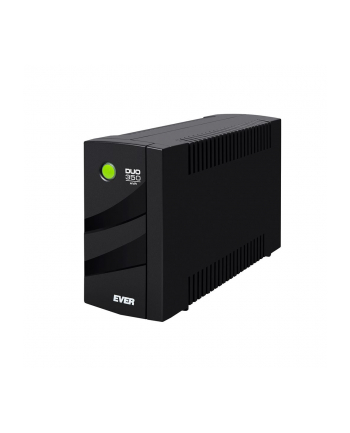 Zasilacz awaryjny UPS Ever DUO Line-Interactive 350 AVR