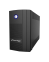 Zasilacz awaryjny UPS Power Walker Line-Interactive 1000VA SB FR 3xPL USB - nr 13