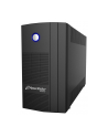 Zasilacz awaryjny UPS Power Walker Line-Interactive 1000VA SB FR 3xPL USB - nr 17