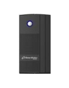 Zasilacz awaryjny UPS Power Walker Line-Interactive 1000VA SB FR 3xPL USB - nr 19