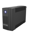 Zasilacz awaryjny UPS Power Walker Line-Interactive 1000VA SB FR 3xPL USB - nr 20