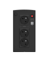 Zasilacz awaryjny UPS Power Walker Line-Interactive 1000VA SB FR 3xPL USB - nr 21