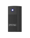 Zasilacz awaryjny UPS Power Walker Line-Interactive 1000VA SB FR 3xPL USB - nr 23