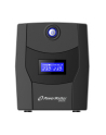 Zasilacz awaryjny UPS Power Walker Line-Interactive 1500VA STL FR 4xPL USB RJ11/45 In/Out - nr 14