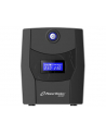 Zasilacz awaryjny UPS Power Walker Line-Interactive 2200VA STL FR 4xPL USB RJ11/45 In/Out - nr 2