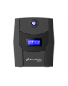 Zasilacz awaryjny UPS Power Walker Line-Interactive 2200VA STL FR 4xPL USB RJ11/45 In/Out - nr 8