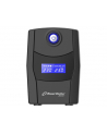 Zasilacz awaryjny UPS Power Walker Line-Interactive 600VA STL FR 2xPL USB RJ11/45 In/Out - nr 8