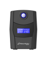 Zasilacz awaryjny UPS Power Walker Line-Interactive 600VA STL FR 2xPL USB RJ11/45 In/Out - nr 16