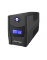 Zasilacz awaryjny UPS Power Walker Line-Interactive 600VA STL FR 2xPL USB RJ11/45 In/Out - nr 1